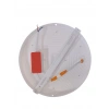 HOROZ Carla-36 36w GÜNIŞIĞI Işık Yuvarlak Sıva Üstü Led Glop 3000k 3420lm 36 Watt 220V IP20 S. Ü.