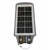 PHILIPS 100w Solar Ledli Sokak Lambası Armatür 6500k BEYAZ Işık 1000lm IP65 (Kumandalı Güneş Enerjili)