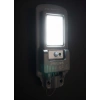 PHILIPS 200w Solar Ledli Sokak Lambası Armatür 6500k BEYAZ Işık 2000lm IP65 (Kumandalı Güneş Enerjili)