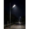 PHILIPS 400w Solar Ledli Sokak Lambası Armatür 6500k BEYAZ Işık 4000lm IP65 (Kumandalı Güneş Enerjili)