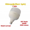 ACK 50w E-27 Torch Led Ampul Bulb GÜNIŞIĞI 3000k (Sarı Işık) 220v 4400lm IP20