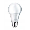 ACK E-27 12W LED AMPUL BEYAZ 1170 LÜMEN