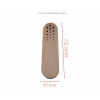 Arnica FL Sofa Hazne Kilit Mandalı ROSE (Gül Rengi) Renk (Yeni Tip Delikli Orjinal Ürün)