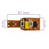 ARNİCA Orbital Blendır Tuş Paneli Elektronik Devresi