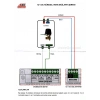 AUDIO KÜRESEL VANA KONTROL CİHAZI