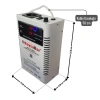 BAYSALLAR 500 Watt Mikro İşlemcili 0,5 kW Kombi Voltaj Regülatörü