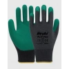 BEYBİ LATEX YARI KAPLI İŞ ELDİVENİ YEŞİL NO:10 XL
