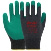 BEYBİ LATEX YARI KAPLI İŞ ELDİVENİ YEŞİL NO:10 XL