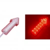 ÇAKAR 12V ANİMASYONLU OK İŞARETLİ LED MODÜL KIRMIZI