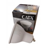 CATA 10w BEYAZ GU10 Duylu Çanak Led Spot Ampul 6400k (Starter Duylu) 220 Volt 10 Watt
