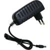 CATA 12v 2A Fişli Adaptör Plastik Kasa 16-24w IP44 5.5x2.5mm Jaklı