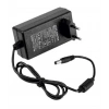 CATA 12v 2A Fişli Adaptör Plastik Kasa 16-24w IP44 5.5x2.5mm Jaklı