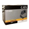 CATA 12v 3.5A Fişli Adaptör Plastik Kasa 32-42w IP44 5.5x2.5mm Jaklı