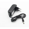 CATA 12v 3.5A Fişli Adaptör Plastik Kasa 32-42w IP44 5.5x2.5mm Jaklı