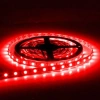 CATA 12v Dc Dış Mekan KIRMIZI Şerit Led IP44 (3 Çip Üç Çip)