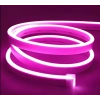 CATA 12V PEMBE NEON LED HORTUM (1MT FİYATI)