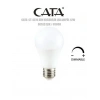 CATA 12W LED AMPUL E-27 DUYLU BEYAZ DİMLENEBİLİR
