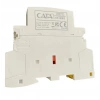 CATA 1X25A SESSİZ MONOFAZE KONTAKTÖR