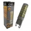 CATA 220v 7w G9 Kapsül Ampul GÜNIŞIĞI Işık 3200k Geniş Açı (Mısır Dizgi İğne Ayaklı Avize Ampulü 220 Volt 7 Watt)