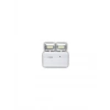 CATA 2x5 Watt Nil Acil Aydınlatma Şarjlı Armatür Işıldak 2 Kademe 6400k 220 Volt IP20