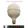 CATA 45W E-27 Torch Led Ampul Bulb 6400K Beyaz Işık 220v 4900lm