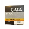 CATA 45W E-27 Torch Led Ampul Bulb 6400K Beyaz Işık 220v 4900lm