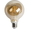 CATA 6W RUSTİK LED AMPUL AMBER G95 (BALON)