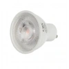 CATA 8w Gu10 Duylu YEŞİL Led Ampul (Starter Duylu Çanak Led Spot Ampulu)