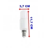 CATA 9W Mum Tip Led Ampul E-14 Duylu 6400K Beyaz