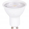 CATA 8w GU10 AMBER Çanak Led Spot Ampul 220v (Starter Duylu)
