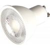CATA 8w GU10 AMBER Çanak Led Spot Ampul 220v (Starter Duylu)