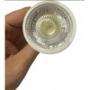 CATA 7w KIRMIZI GU10 Duylu Çanak Led Spot Ampul (Starter Duylu) 220 Volt 8 Watt