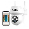 CATA DIŞ MEKAN AKILLI KAMERA 360 GECE GÖRÜŞLÜ HD IP66