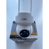 CATA DIŞ MEKAN AKILLI KAMERA 360 GECE GÖRÜŞLÜ HD IP66