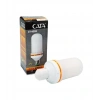 CATA E-27 5w Alev Efektli Led Ampul (Amber)