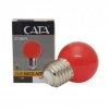 CATA 1w KIRMIZI Ledli Gece Lambası E-27 Duylu