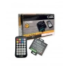 CATA RGB Kontrol Kumandası Tuşlu DC 12v -24v 36A 432W (25mt Led Kontrol Eder)