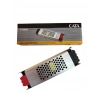 CATA Süper Slim 12v 12.5A Dc Şerit Led Trafosu 150w IP20 (12 Volt 12 Amper 12mt ye Kadar Kullanım İçin Uygundur)