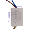 DMR Led Avize Trafosu DC 12-25v 4-7w X 2 İki Modlu