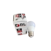 DRL 5W Led Ampul E-27 Duylu Beyaz 6500K