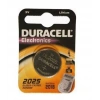 DURACELL CR-2025 3V ARABA KUMANDA PİLİ (1 ADET FİYATI)