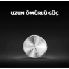 DURACELL CR-2032 Lityum 3v 3 Volt Araba Kumanda Pili Para Düğme Pil (1 Adet Fiyatıdır)