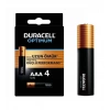 DURACELL İNCE PİL OPTİMUM AAA ALKALİNE (1 ADET FİYATI)