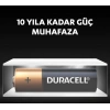 DURACELL KALEM PİL EKO(1 ADET FİYATI)