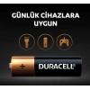 DURACELL KALEM PİL EKO(1 ADET FİYATI)