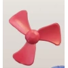 ENDER 3 Kanatlı Deney Motoru Pervanesi Plastik