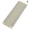 ENDER MB-102 Elektronik Devre Deney Breadboard 55x163mm (Eklenebilir Devre Deneme Kartı Plastik)