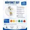 ENDER E-10 Minyonet Mini Deney Duy