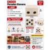 ENDER Porselen Klemens No:2 2Li  4-6mm