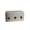 ENDER Porselen Klemens No:2 3Lü 4-6mm